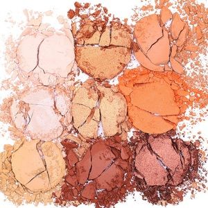 Beaty Bakerie - Eyeshadow Palette